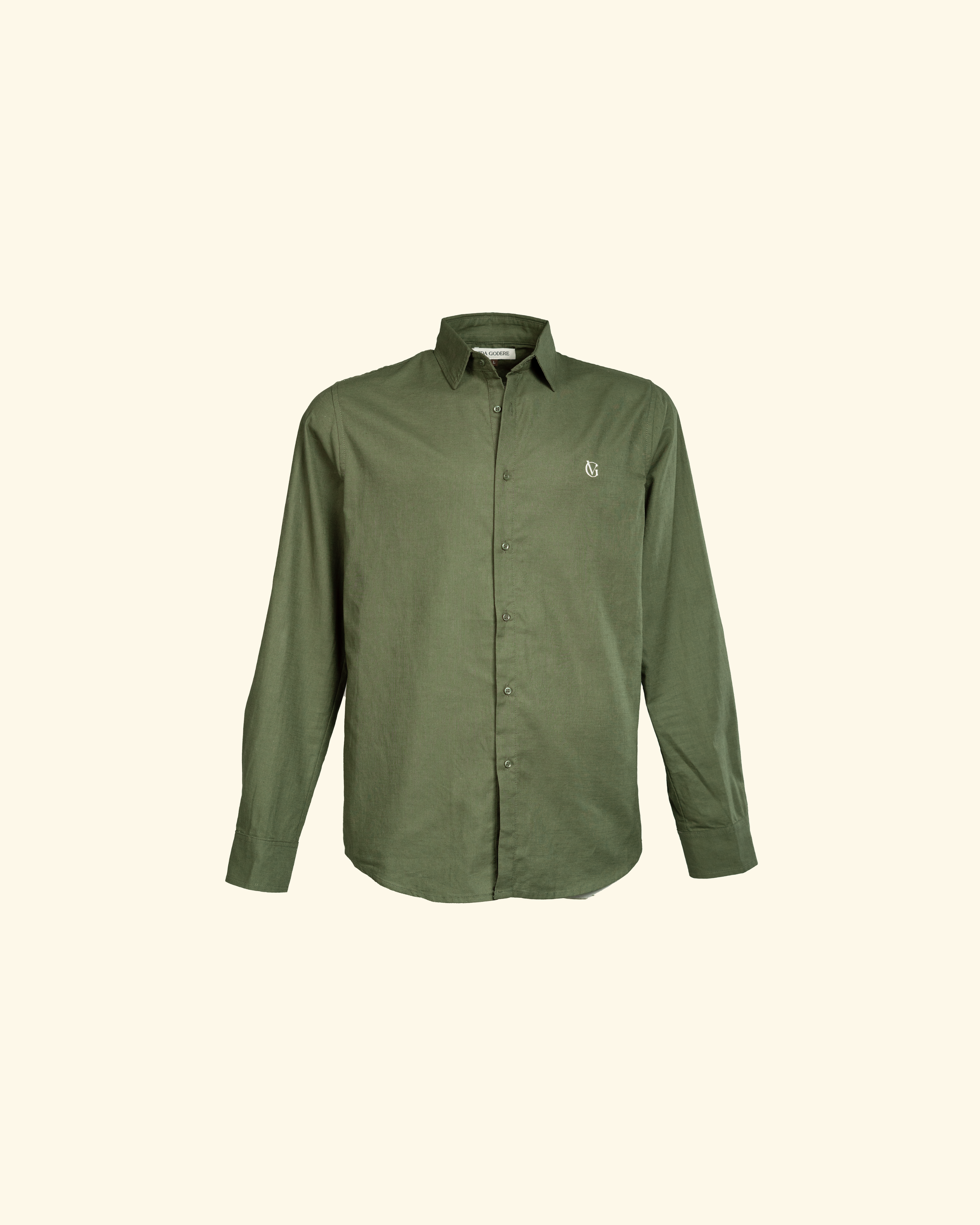 Camisa Punta Cana