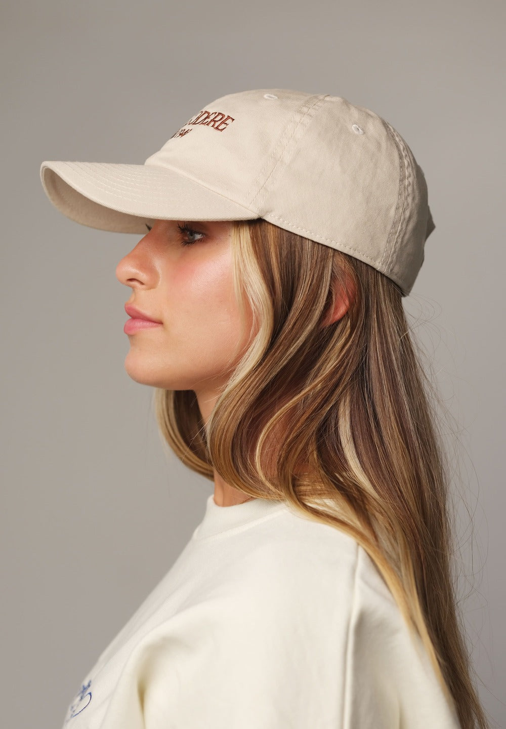 1943 Cap