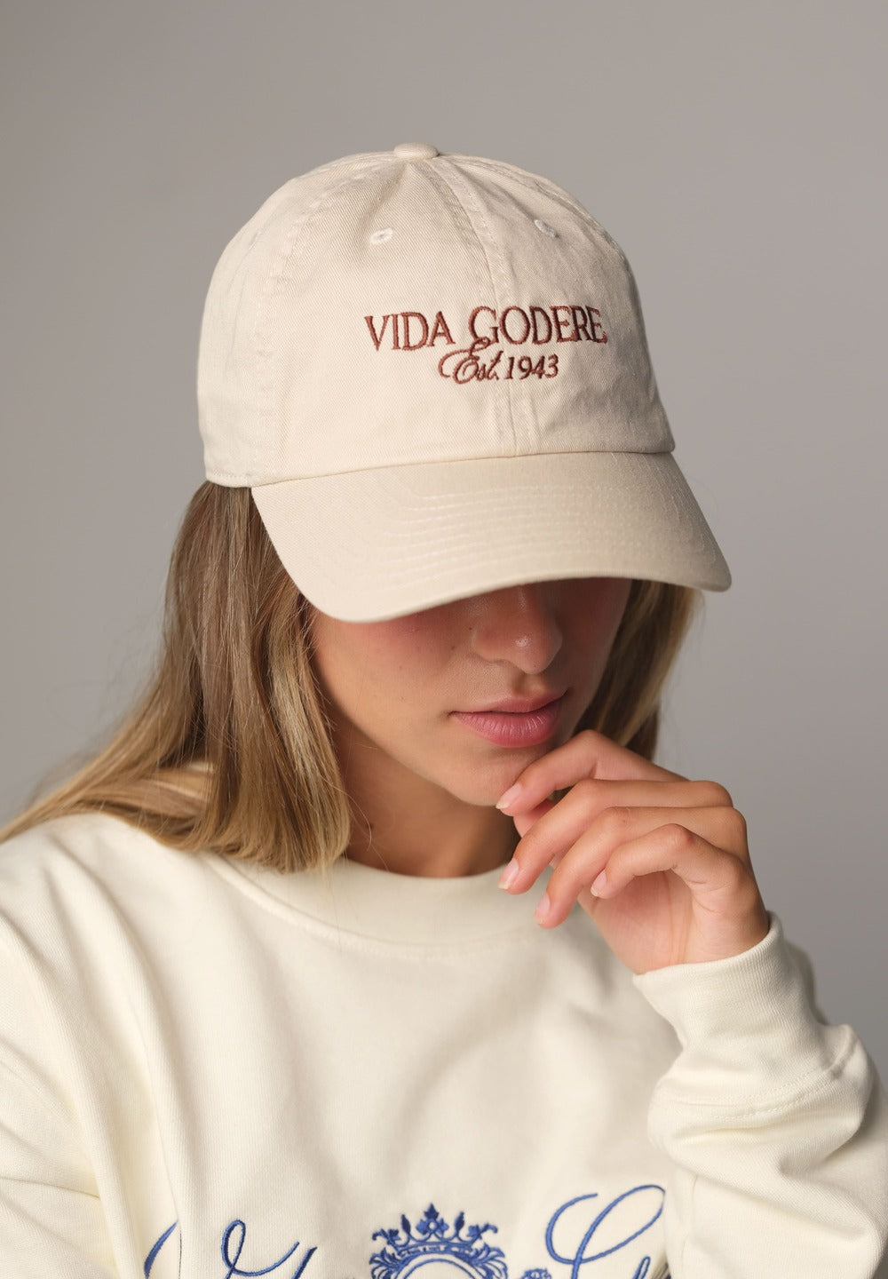 1943 Cap